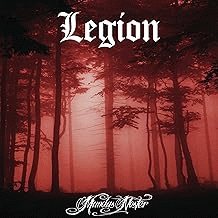 Mundus Noster : Legion